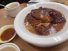 -宏记广东客家菜(丰汇店)