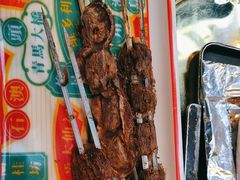 -高鸽子锦州烧烤63年(海阳路店)