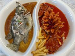 -马凯餐厅(地安门店)