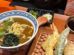 -天妇罗内顺田(罗湖店)