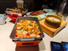 -华馨园北京烤鸭(丽水店)