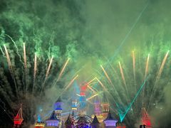 -沈阳方特欢乐世界