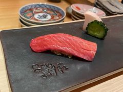 -橼舍鮨青木
