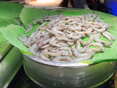 -星伦多自助料理(华润万象城店)