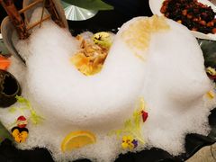-新南华大酒店(长寿店)