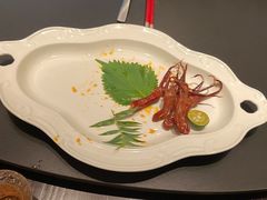 -紫金·越暨·三十年精致诸暨菜(滨江店)