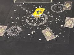 -好心里咨询Tarot塔羅