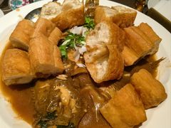 -海派悦庭·海胆烧麦·新融合菜(凯德广场店)