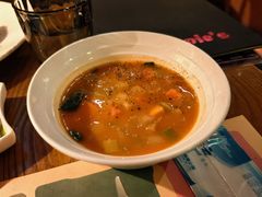 -安妮意大利餐厅(国贸店)