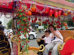 -老济南药膳把子肉(周公祠街店)