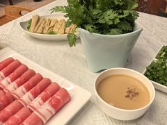 -东来顺饭庄(天坛店)