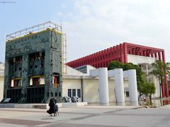 -柳州工业博物馆