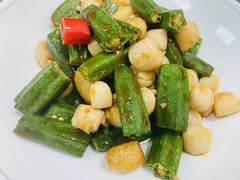 -福来齐·鲁菜海鲜·渔家菜(朝阳街分店)