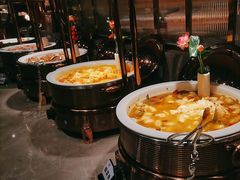 -千滋百味自助海鲜烤肉(布吉景华店)