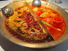 -小龙坎火锅(IFS HOT店)
