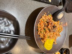 -禾绿寿司·定食·拉面·烧炸(喜荟城店)