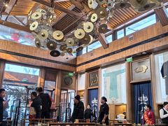 -局气烤鸭·北京菜(德云社店)