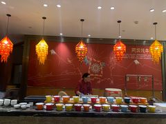 -温州铂尔曼酒店蘭 咖啡厅