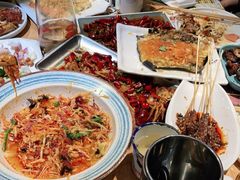 -喝丢一只鞋海鲜烧烤·海肠捞饭(东关街店)