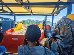 -上海玛雅海滩水公园