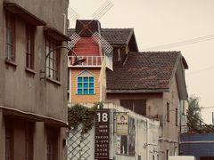 -半岛1919创意园区
