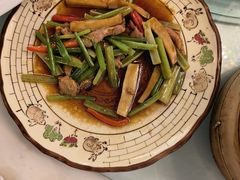 -清真马祥兴菜馆(云南北路店)