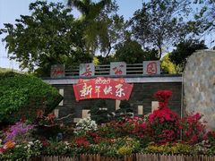 -仙岳公园