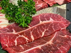 -牛藏·黑毛和牛烧肉(环市东店)