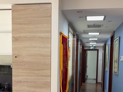 -精德口腔·种植修复·儿牙中心(财富中心店)