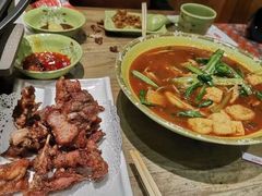 -申记串道(中街店)