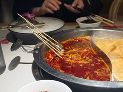 -辣虎·庭院火锅(临平新天地店)
