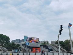 -长沙滨江文化园