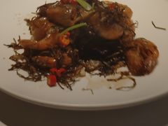 -小厨娘淮扬菜(天印大道店)