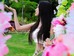 -云栖山谷野奢营地