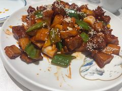 -大眼锅贴水饺(河东店)