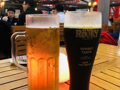 -MR.ROCKY洛奇先生·西餐&酒吧(琶醍店)