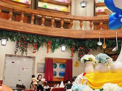 -蓝精灵乐园·世茂精灵之城主题乐园