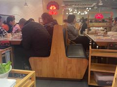 -傣妹火锅(天山店)