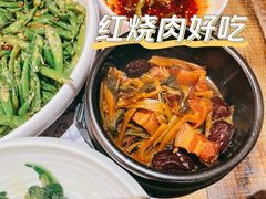 -铁公鸡·四川料理(天环广场店)
