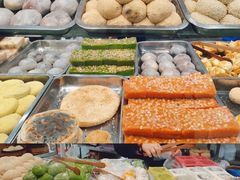 -常州糕团店(北大街新世纪商城店)