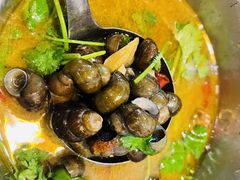 -火龙堂·风味民间菜(文一路店)