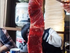 -炎蔵牛舌烤肉