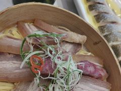 -钱记·乡野菜(紫荆花路店)