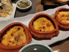 -古京·臻致料理(月湖店)