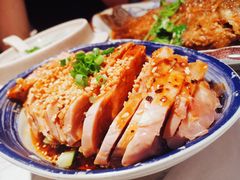 -谷连天八宝粥家常菜(正定店)