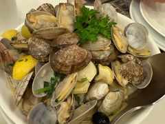 -大堂街8号葡国餐厅(RESTAURANTE ESCADA)