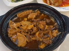 -清真马祥兴菜馆(云南北路店)