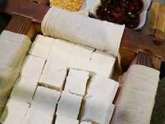 坊间豆腐-几荷·恰似故人来(秀水广场店)