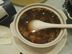 -鲁班小馆(政四街店)