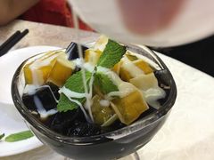 -恒宝大酒楼(城际·荔盈大厦店)